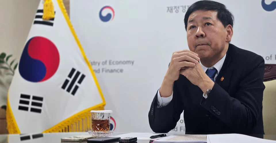 Soul požaduje záruky pre životne dôležité dodávky ropy a plynu Soul požaduje záruky pre životne dôležité dodávky ropy a plynu