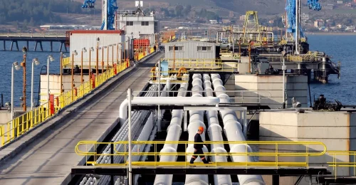 Irak presúva ropu z Basry na sever, aby zvýšil export cez trasu Ceyhan