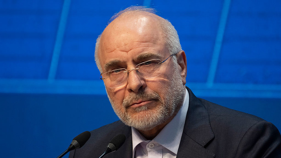 Trump ťahá Američanov „do pekla“, vyhlásil predseda iránskeho parlamentu Trump ťahá Američanov „do pekla“, vyhlásil predseda iránskeho parlamentu