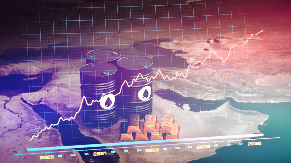 Vojna na Blízkom východe ohrozuje rast cien v celej Afrike – správa Vojna na Blízkom východe ohrozuje rast cien v celej Afrike – správa