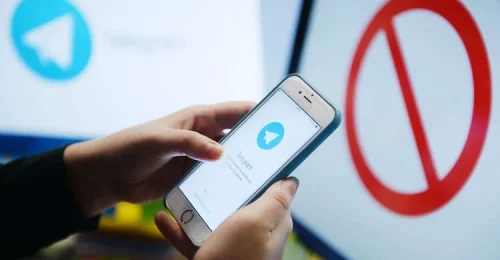 Irak blokuje Telegram, aby obmedzil aktivity ozbrojených skupín