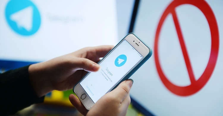 Irak blokuje Telegram, aby obmedzil aktivity ozbrojených skupín Irak blokuje Telegram, aby obmedzil aktivity ozbrojených skupín