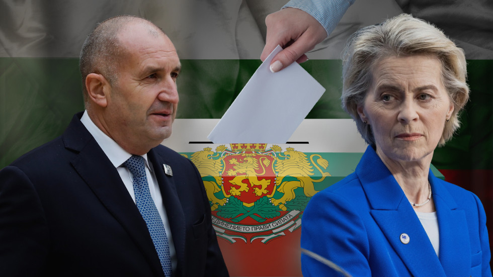 Bitka o Bulharsko: EÚ otvára nový front vo svojej volebnej vojne Bitka o Bulharsko: EÚ otvára nový front vo svojej volebnej vojne