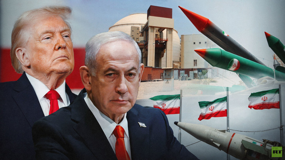 Ako blízko je Blízky východ k jadrovej katastrofe? Ako blízko je Blízky východ k jadrovej katastrofe?