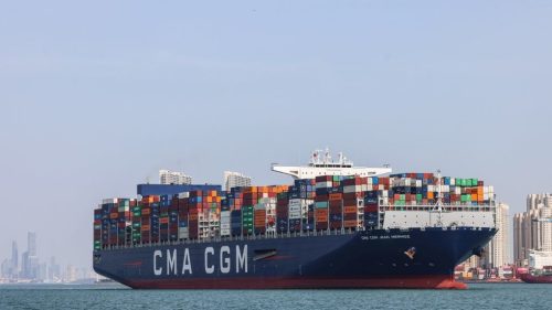 Čína predbehla USA ako najväčšieho obchodného partnera Indie