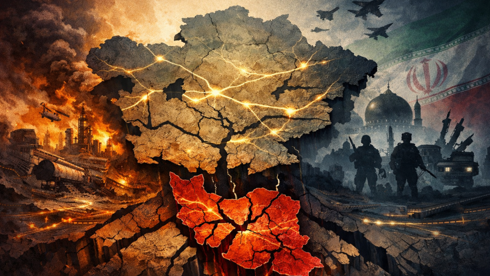 Tento región sa obáva pádu aj víťazstva Iránu. Prečo?