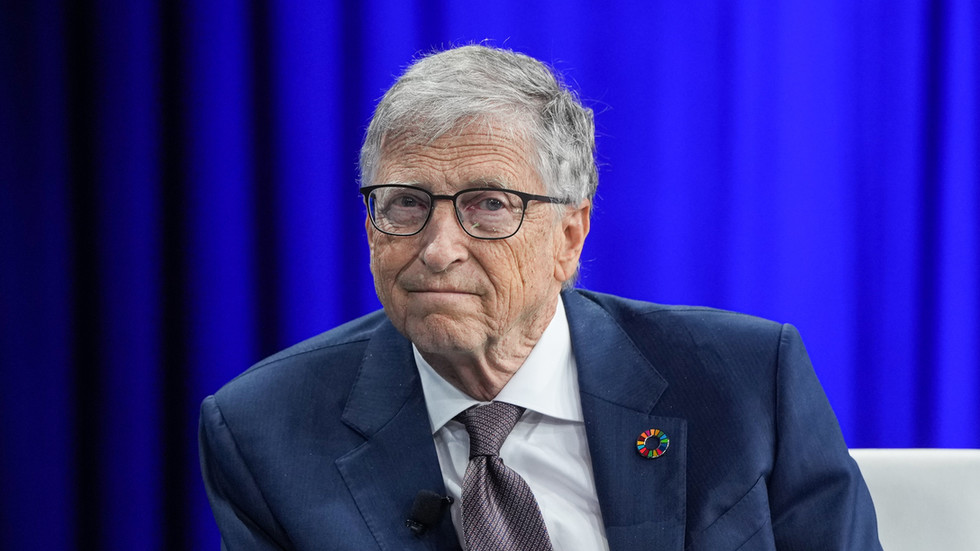Bill Gates bude svedčiť o väzbách na Epsteina, tvrdia médiá
