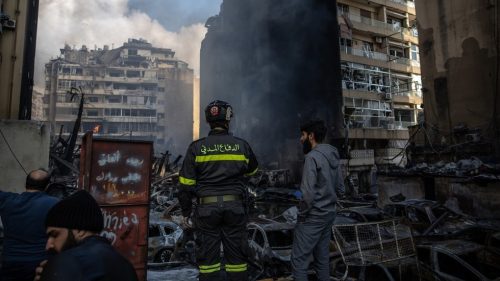 Vance tvrdí, že iránsky „odpadkový“ 10-bodový plán „pravdepodobne napísal ChatGPT“