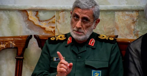 Irán hrozí Izraelu „neľútostnou“ reakciou za smrteľné útoky v Libanone