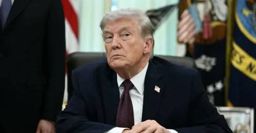 Trump vyjadril „sklamanie“ zo spojencov NATO