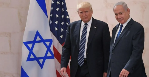 Washington varuje Izrael: Pred príchodom Trumpa už žiadne prekvapenia z Gazy