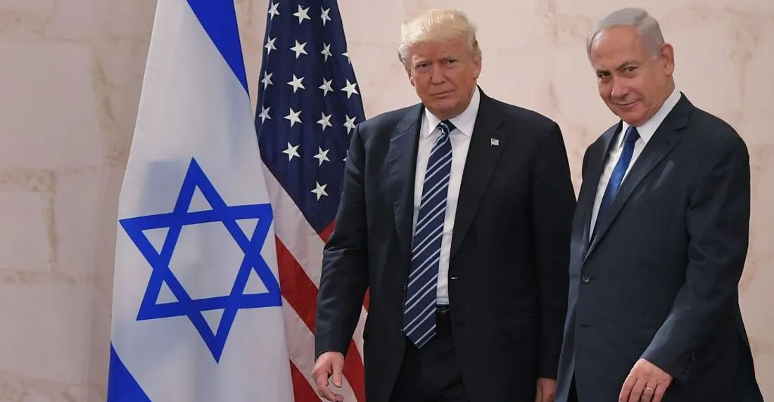 Washington varuje Izrael: Pred príchodom Trumpa už žiadne prekvapenia z Gazy Washington varuje Izrael: Pred príchodom Trumpa už žiadne prekvapenia z Gazy