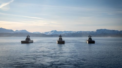 Nórsko pomáha Ukrajine pri príprave útokov na ruské obchodné lode, informovala TASS