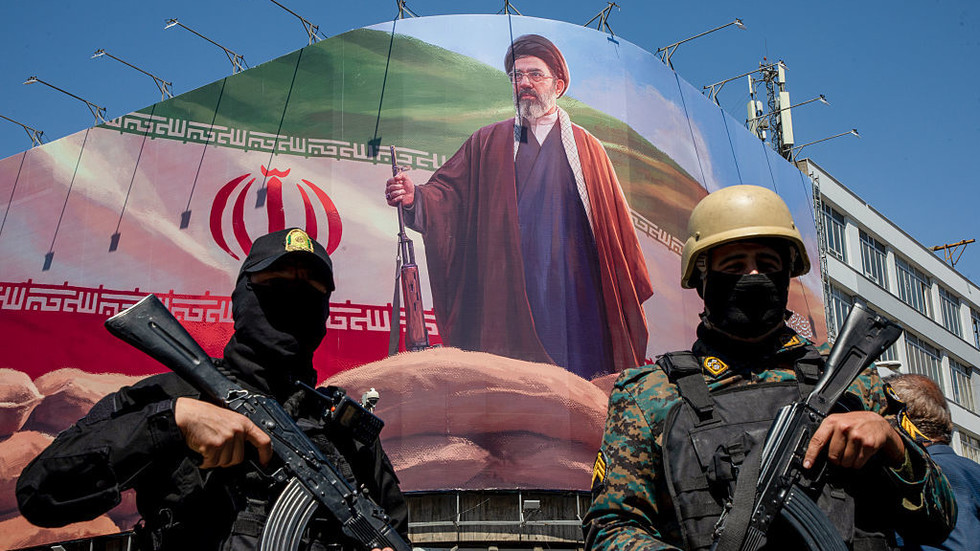 Amerika dosiahla hranice svojej moci Amerika dosiahla hranice svojej moci