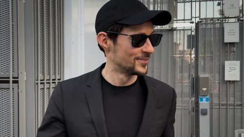 Durov kritizuje Sorosom podporovanú „globalistickú“ cenzúru EÚ