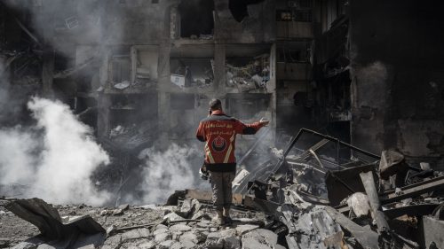 Trump tvrdí, že Netanjahu obmedzí útoky na Libanon