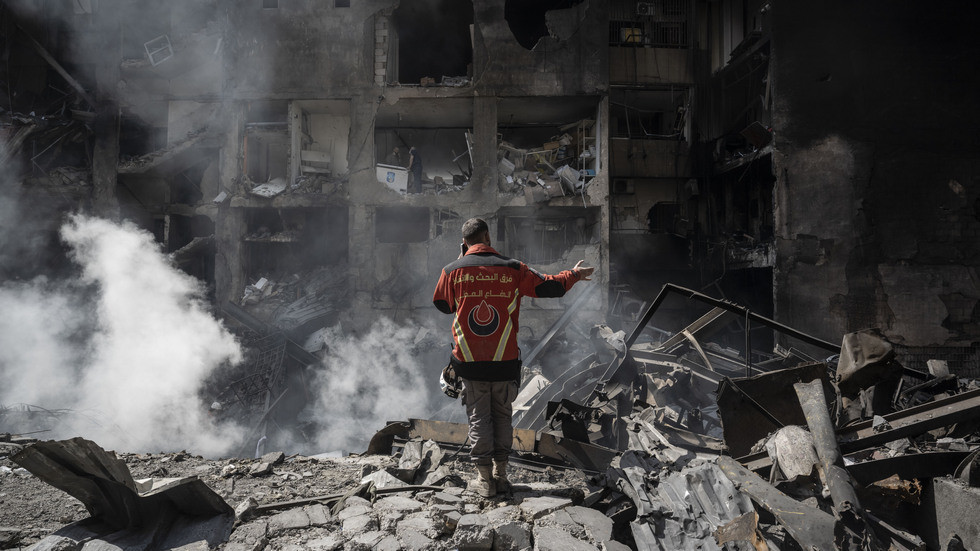 Trump tvrdí, že Netanjahu obmedzí útoky na Libanon