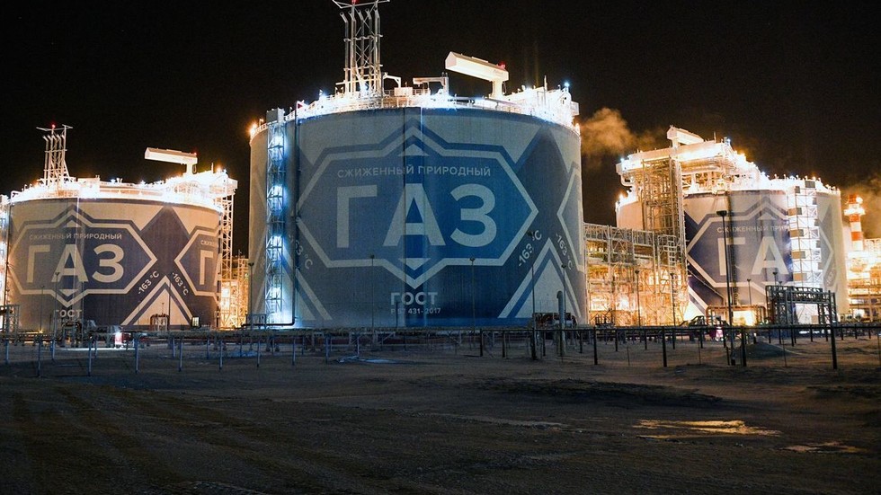 EÚ potichu zvyšuje dovoz ruského LNG napriek plánovaným zákazom – FT