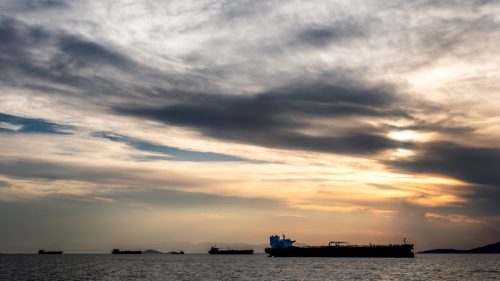 Vojna na Blízkom východe spôsobila globálny energetický „šok“ – MMF