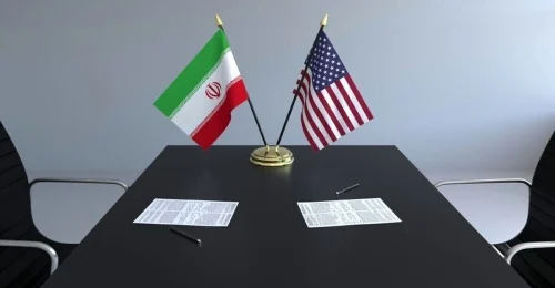 Trump vyhlásil, že znovu otvorenie Hormuzského prielivu je isté, keďže sa blížia rokovania s Iránom