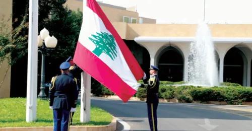 Priame rokovania medzi Libanonom a Izraelom potvrdené na utorok vo Washingtone