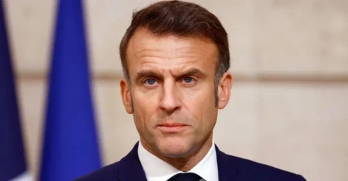 Svetoví lídri blahoželajú novému irackému prezidentovi Nizarovi Amedimu