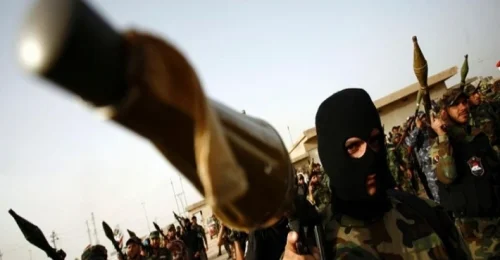 Americké a iracké ozbrojené skupiny sa dohodli na vzájomnom pozastavení vojenskej činnosti