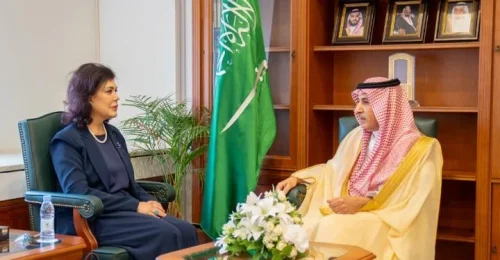 Saudská Arábia si predvolala irackého veľvyslanca kvôli cezhraničným útokom dronov