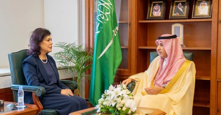 Saudská Arábia si predvolala irackého veľvyslanca kvôli cezhraničným útokom dronov