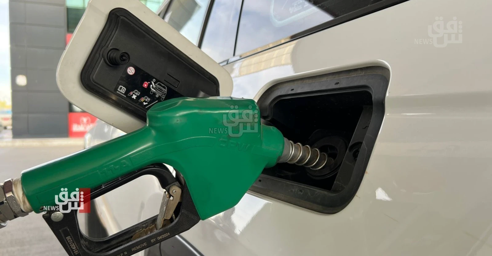 Palivová kríza v Dhi Qare je politická, nie nedostatok