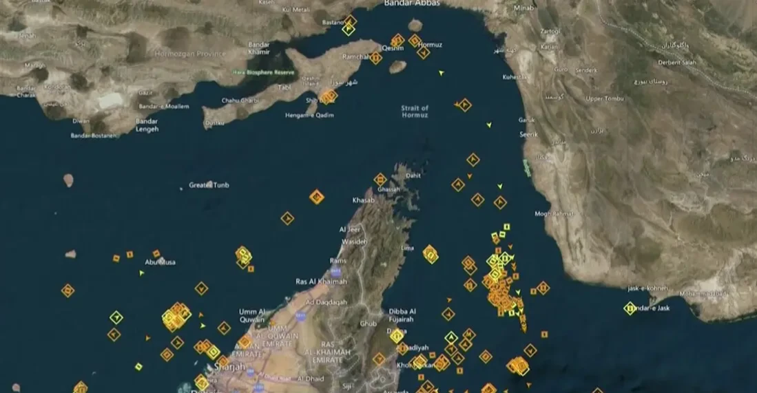 Spojené kráľovstvo sa odmieta pripojiť k blokáde Hormuzského prielivu vedenej USA Spojené kráľovstvo sa odmieta pripojiť k blokáde Hormuzského prielivu vedenej USA