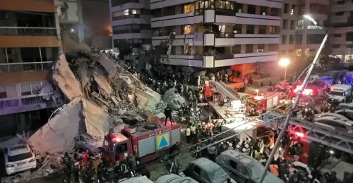 Hizballáh útočí na izraelské osady počas izraelských útokov v južnom Libanone