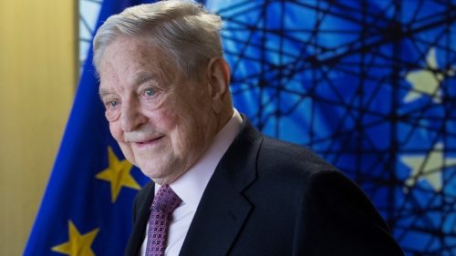Soros „prevzal“ Maďarsko - Elon Musk
