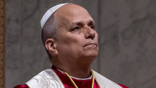 Trump útočí na pápeža