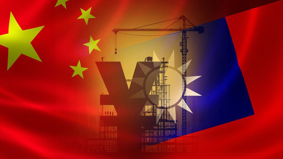 Peking ponúka Taiwanu ekonomické výhody Peking ponúka Taiwanu ekonomické výhody