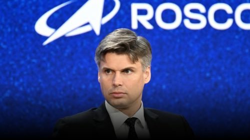 Ukrajina sa pokúsila zaútočiť na ruskú vesmírnu základňu počas štartu konkurenčného Starlinku, vyhlásil šéf Roskosmosu