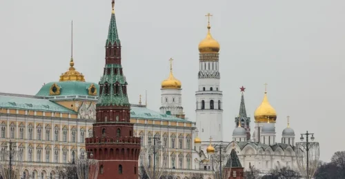 Rusko varuje, že blokáda iránskych prístavov ohrozuje globálne trhy