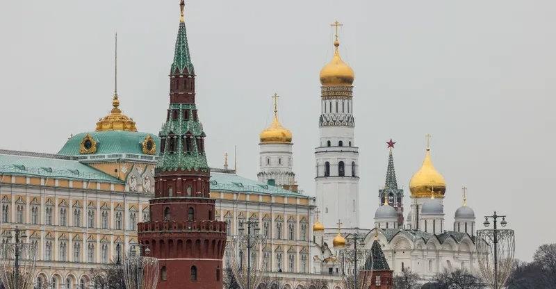 Rusko varuje, že blokáda iránskych prístavov ohrozuje globálne trhy