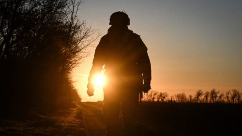 „Do oslobodenia Donbasu zostáva ešte pár kilometrov“ - Kremeľ