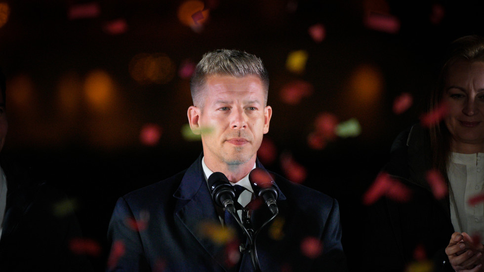 Kam Magyar zavedie Maďarsko? Kam Magyar zavedie Maďarsko?