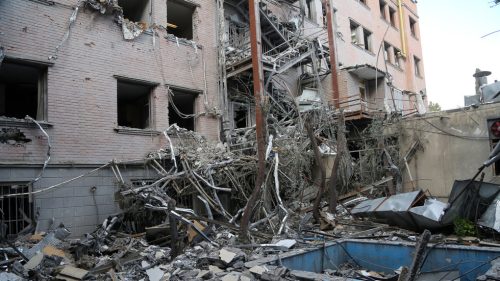 Irán požaduje od arabských štátov reparácie