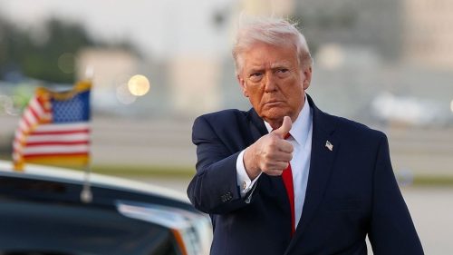 Trumpove tvrdenia o Iráne sú v rozpore s realitou