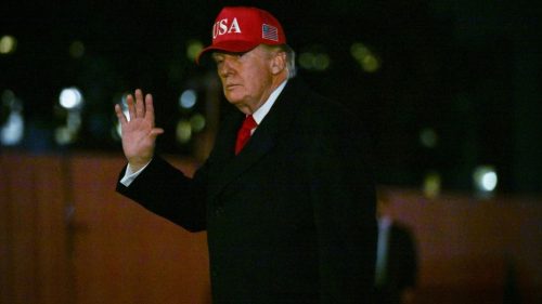 Trump tvrdí, že koniec vojny v Iráne je „veľmi blízko“