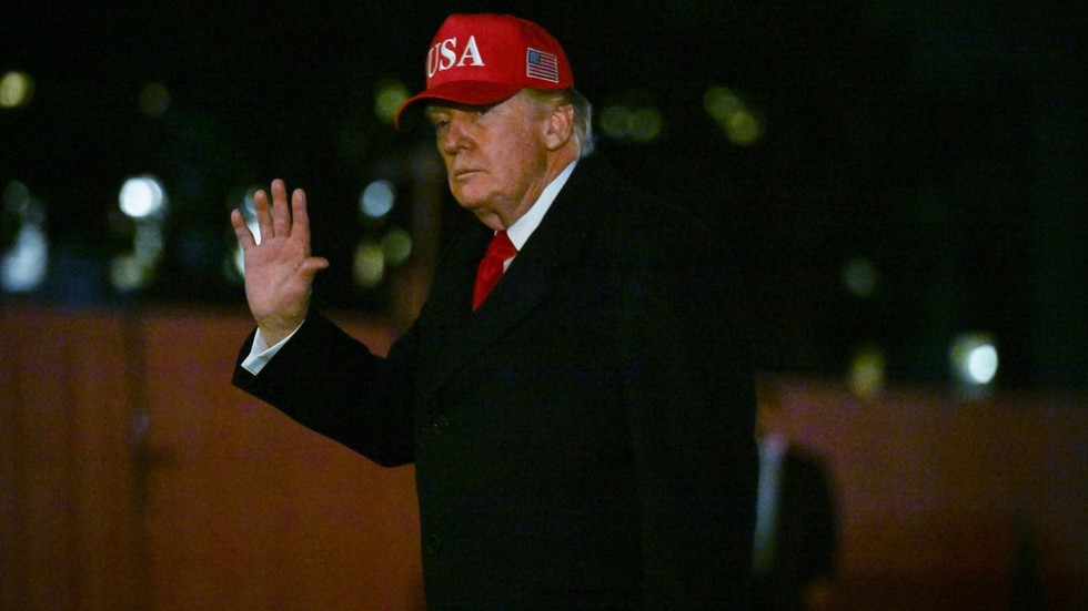 Trump tvrdí, že koniec vojny v Iráne je „veľmi blízko“