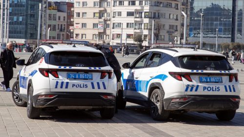 Turecko otriasla druhá streľba v škole za dva dni