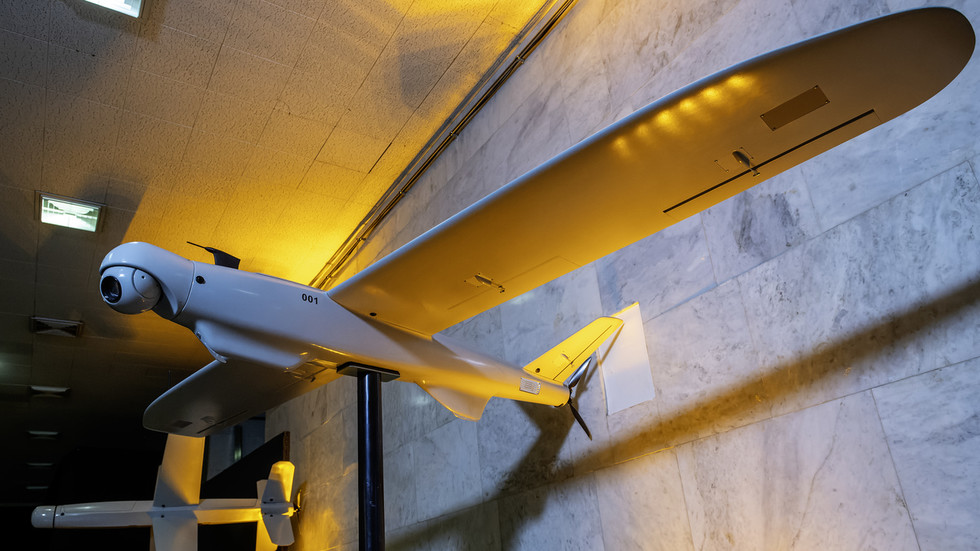 Rusko zverejnilo zoznam vojenských výrobných zariadení po celom svete spojených s Ukrajinou Rusko zverejnilo zoznam vojenských výrobných zariadení po celom svete spojených s Ukrajinou