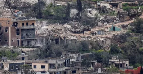 Izrael zvažuje prímerie v Libanone, keďže pohraničné boje sa zintenzívňujú