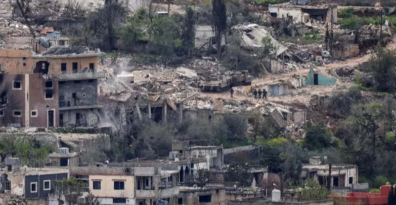 Izrael zvažuje prímerie v Libanone, keďže pohraničné boje sa zintenzívňujú Izrael zvažuje prímerie v Libanone, keďže pohraničné boje sa zintenzívňujú