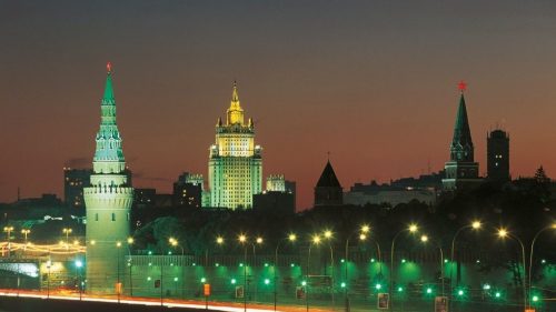 USA odmietli ruskú ponuku na prevzatie obohateného uránu z Iránu, vyhlásil Kremeľ