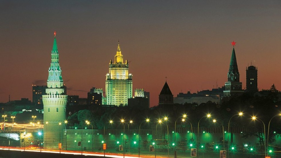 USA odmietli ruskú ponuku na prevzatie obohateného uránu z Iránu, vyhlásil Kremeľ